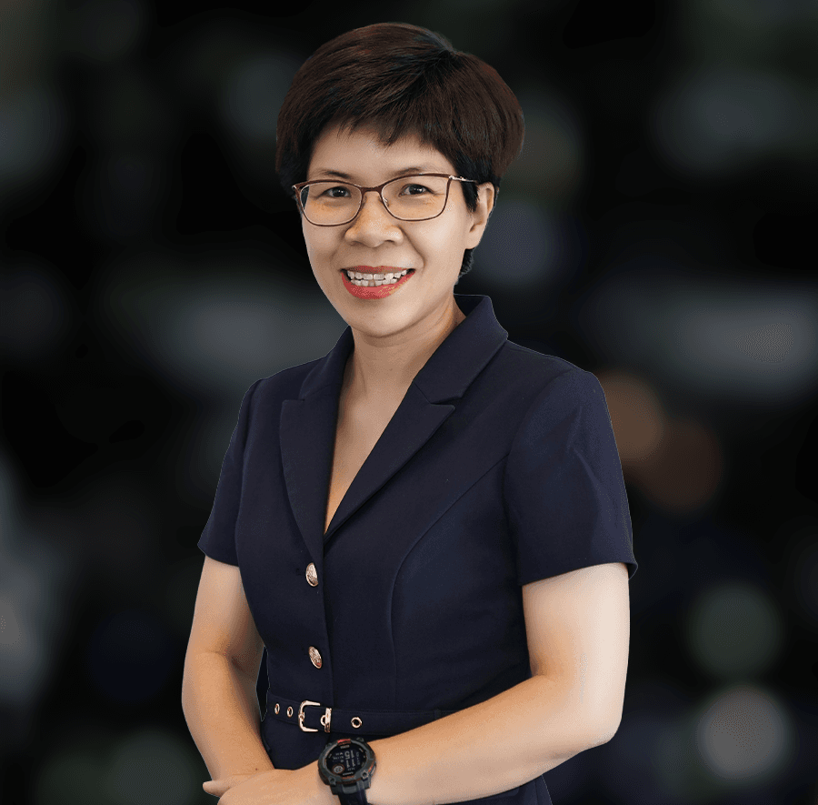 MS. HOANG THI YEN