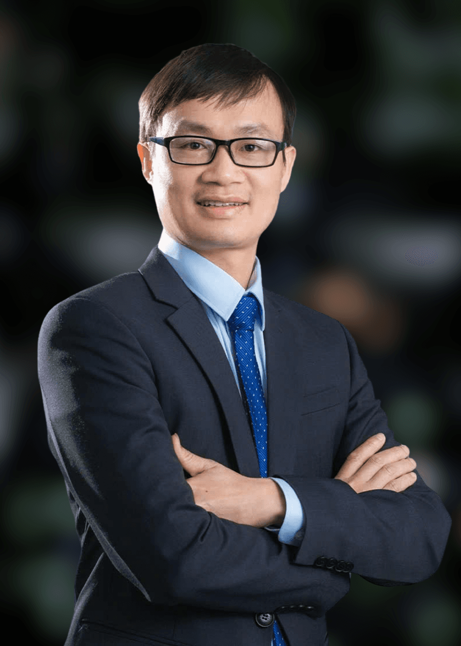 Ông Lê Xuân Bách