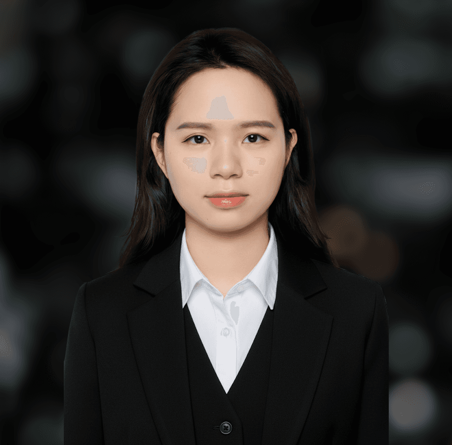 Bà Nguyễn Minh Trang